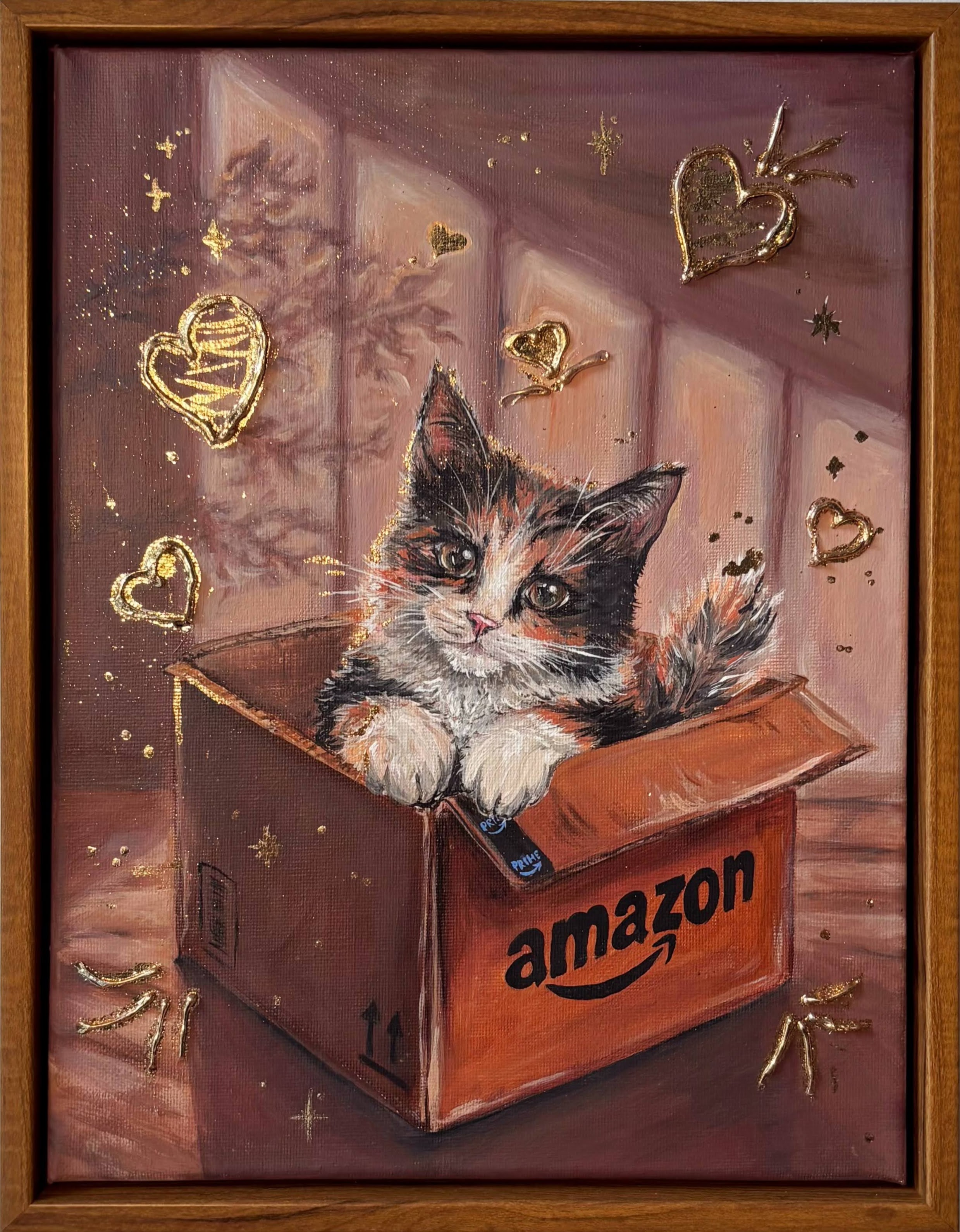 Gallery Artwork